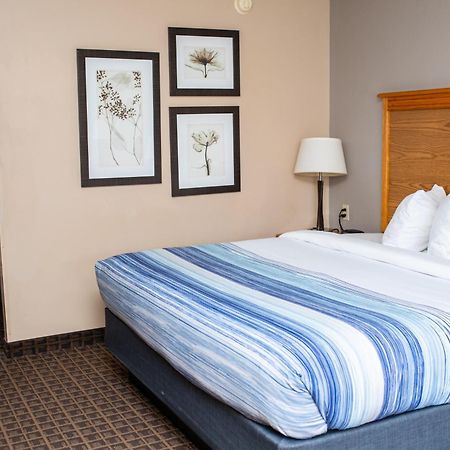 Americinn By Wyndham Aberdeen Event Center Extérieur photo