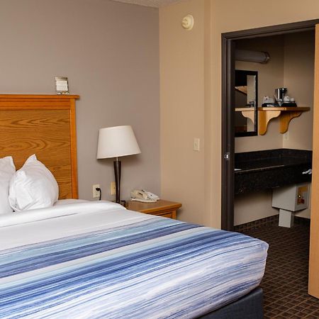 Americinn By Wyndham Aberdeen Event Center Extérieur photo