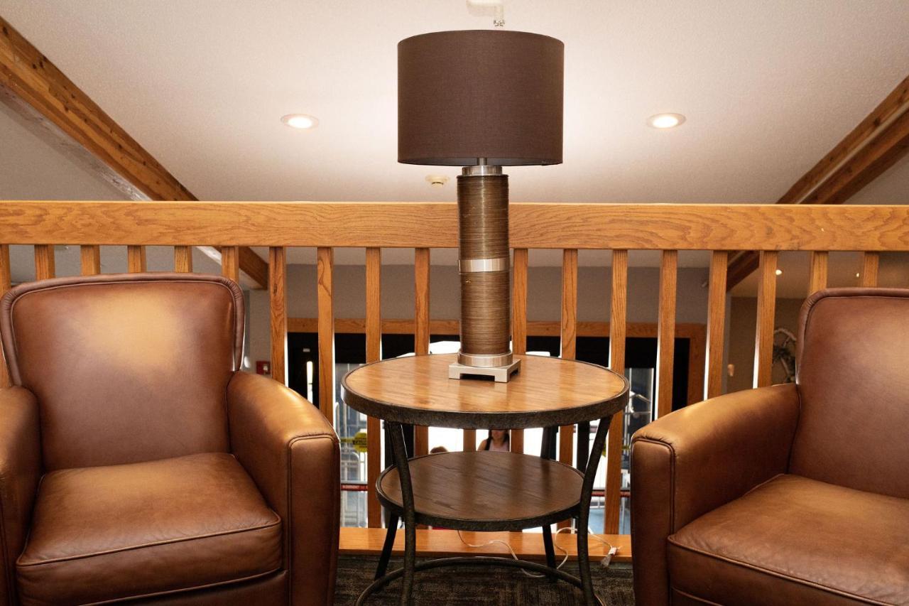 Americinn By Wyndham Aberdeen Event Center Extérieur photo