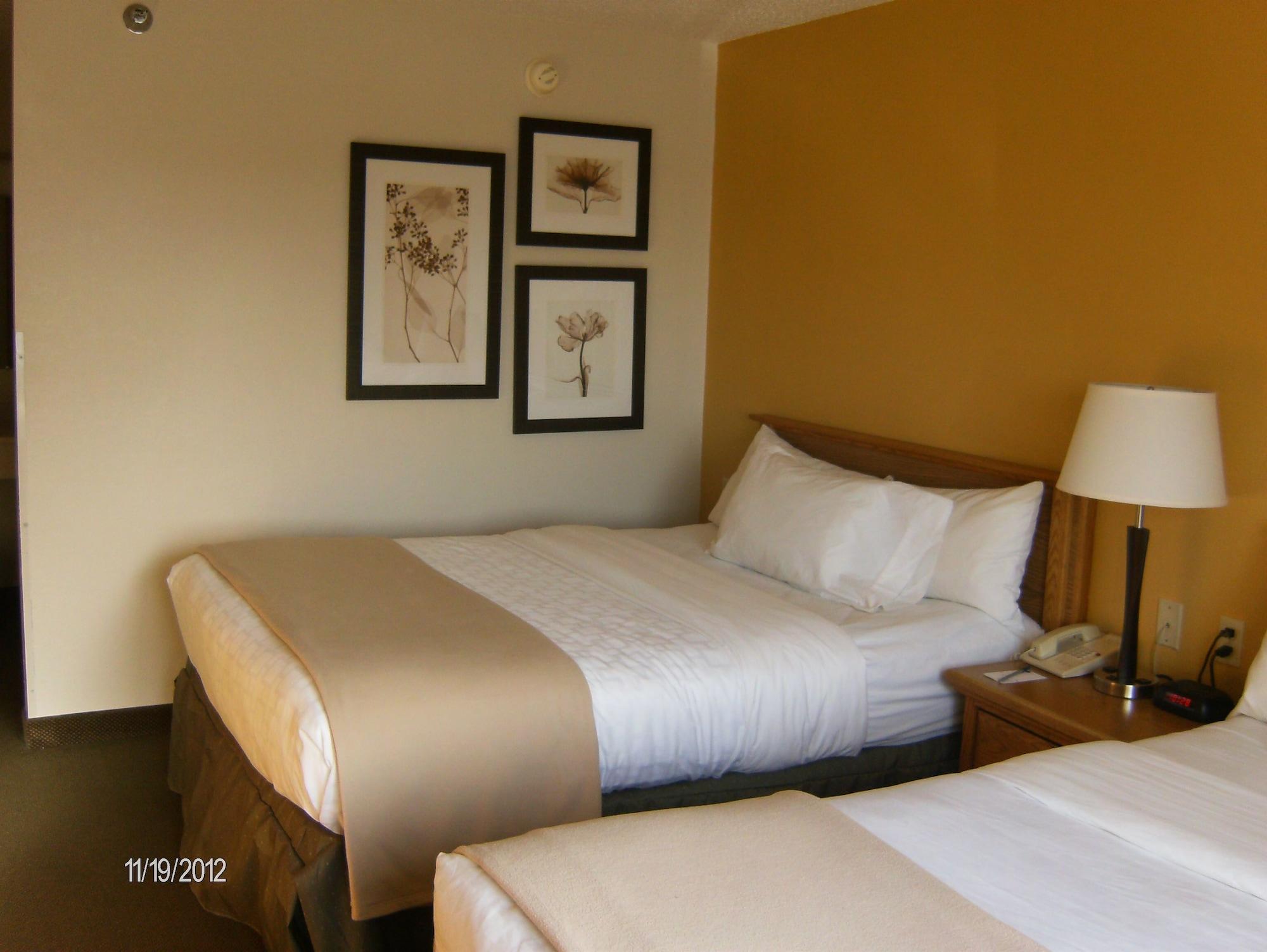 Americinn By Wyndham Aberdeen Event Center Extérieur photo