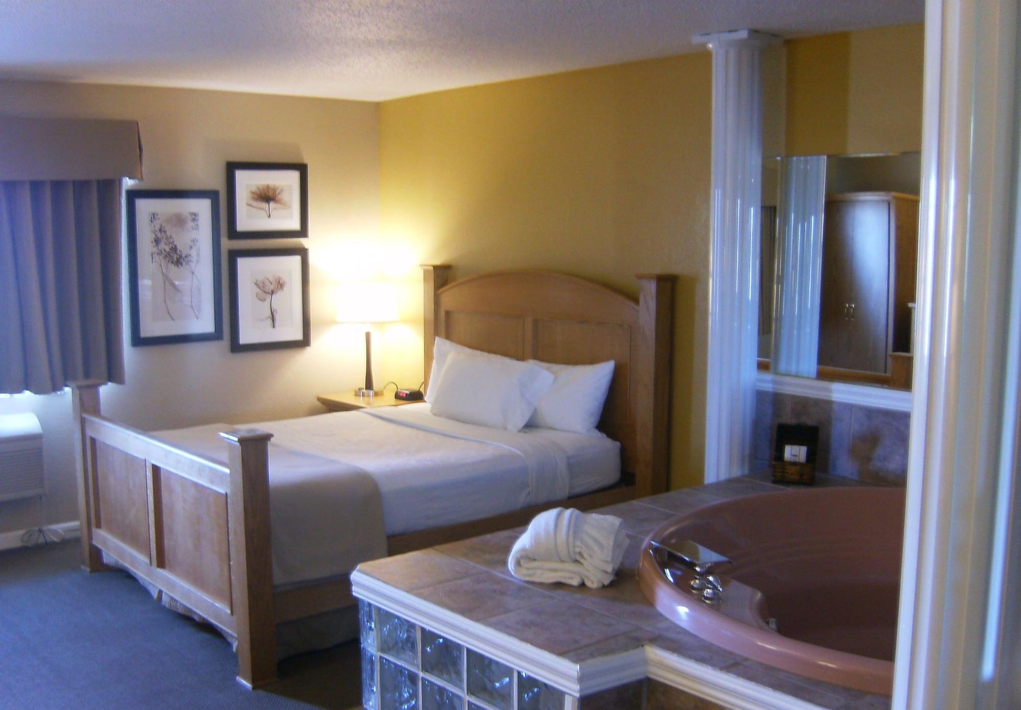Americinn By Wyndham Aberdeen Event Center Extérieur photo