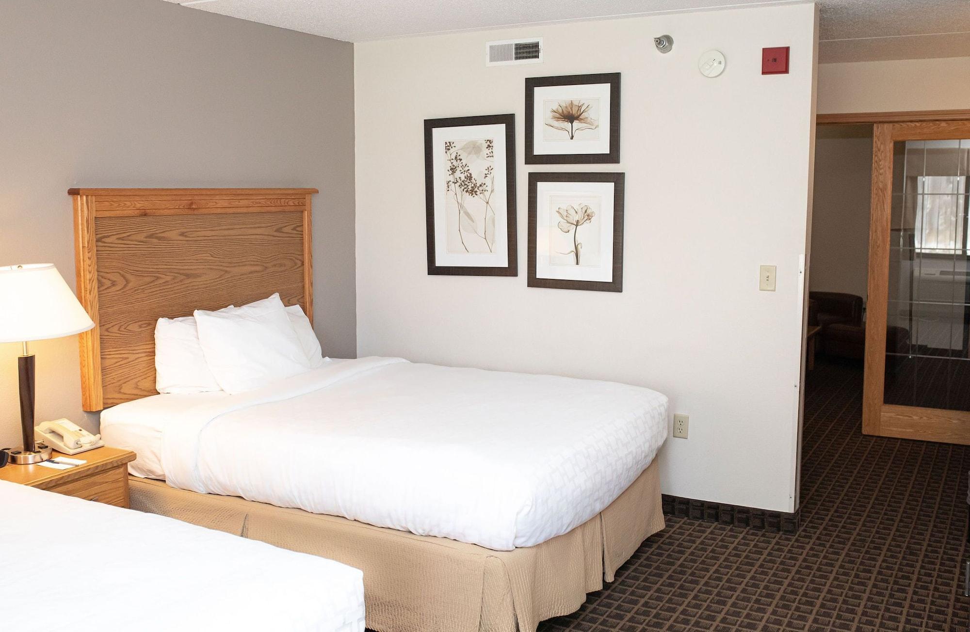 Americinn By Wyndham Aberdeen Event Center Extérieur photo