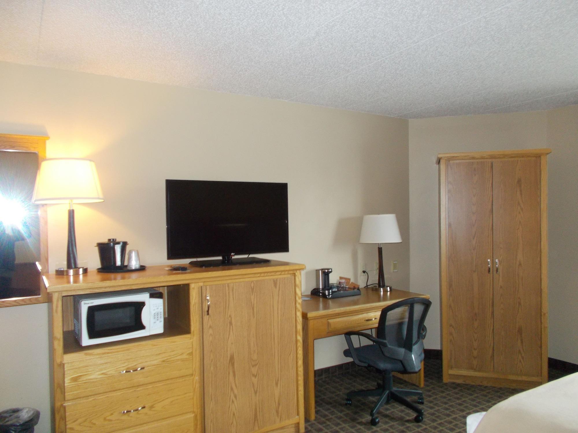 Americinn By Wyndham Aberdeen Event Center Extérieur photo
