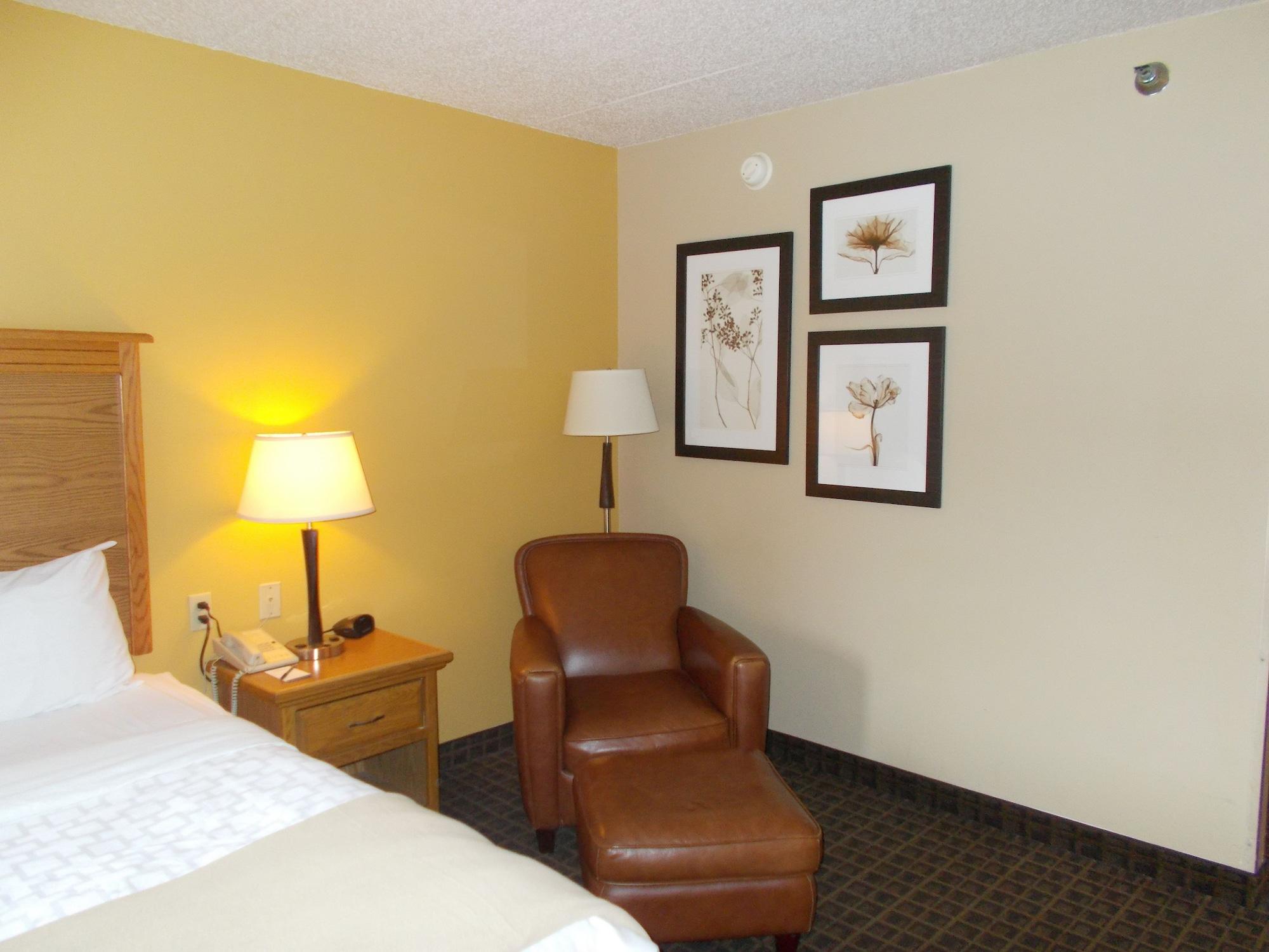 Americinn By Wyndham Aberdeen Event Center Extérieur photo