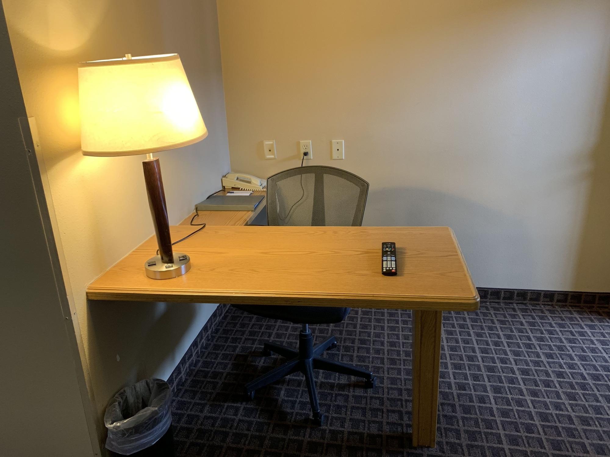 Americinn By Wyndham Aberdeen Event Center Extérieur photo