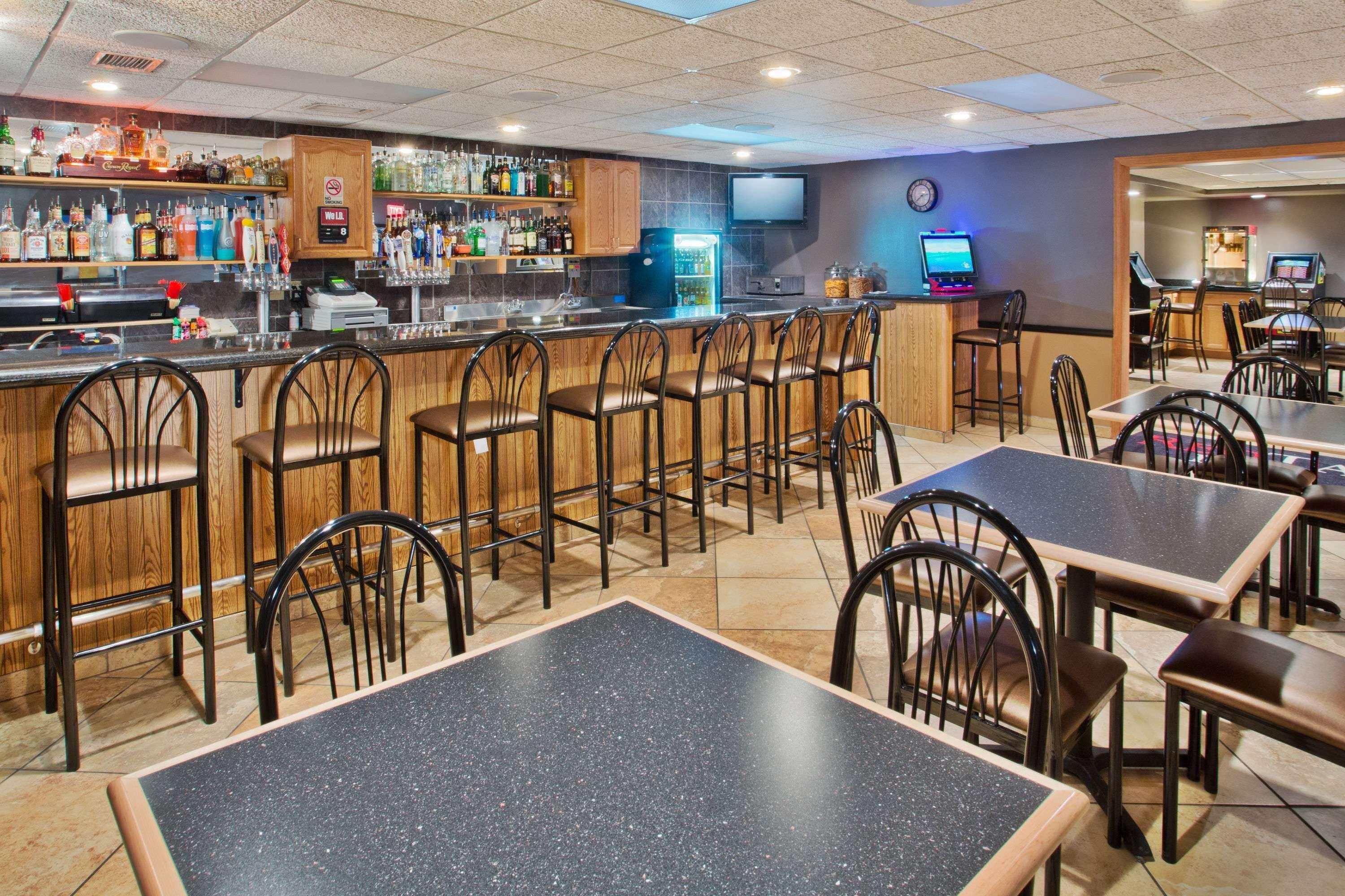 Americinn By Wyndham Aberdeen Event Center Extérieur photo