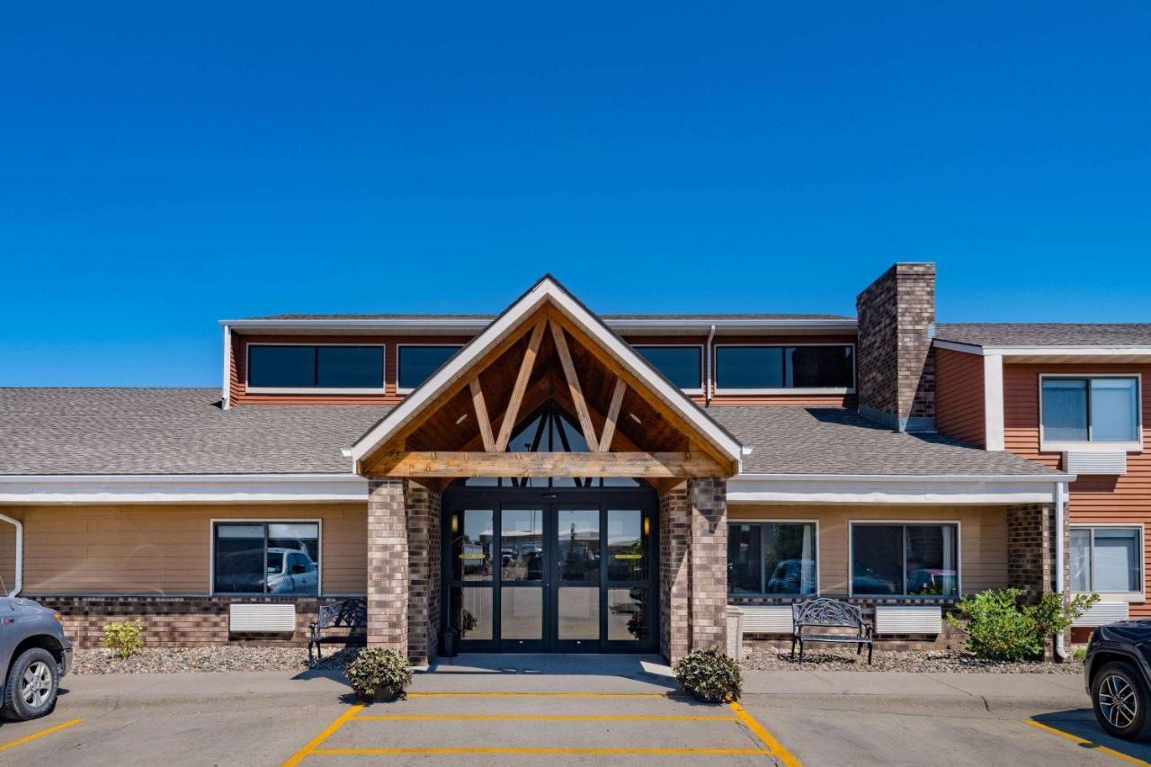 Americinn By Wyndham Aberdeen Event Center Extérieur photo