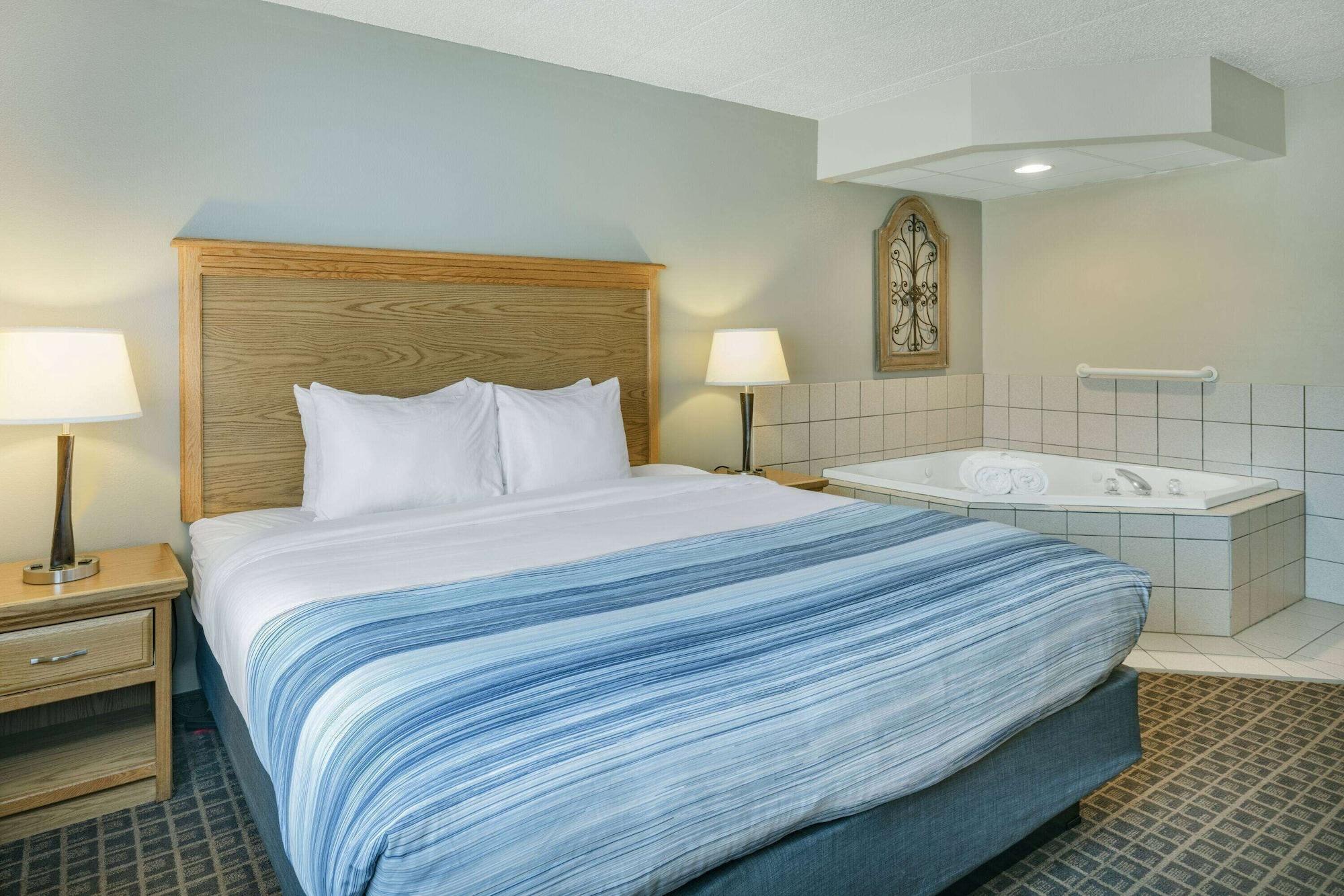 Americinn By Wyndham Aberdeen Event Center Extérieur photo