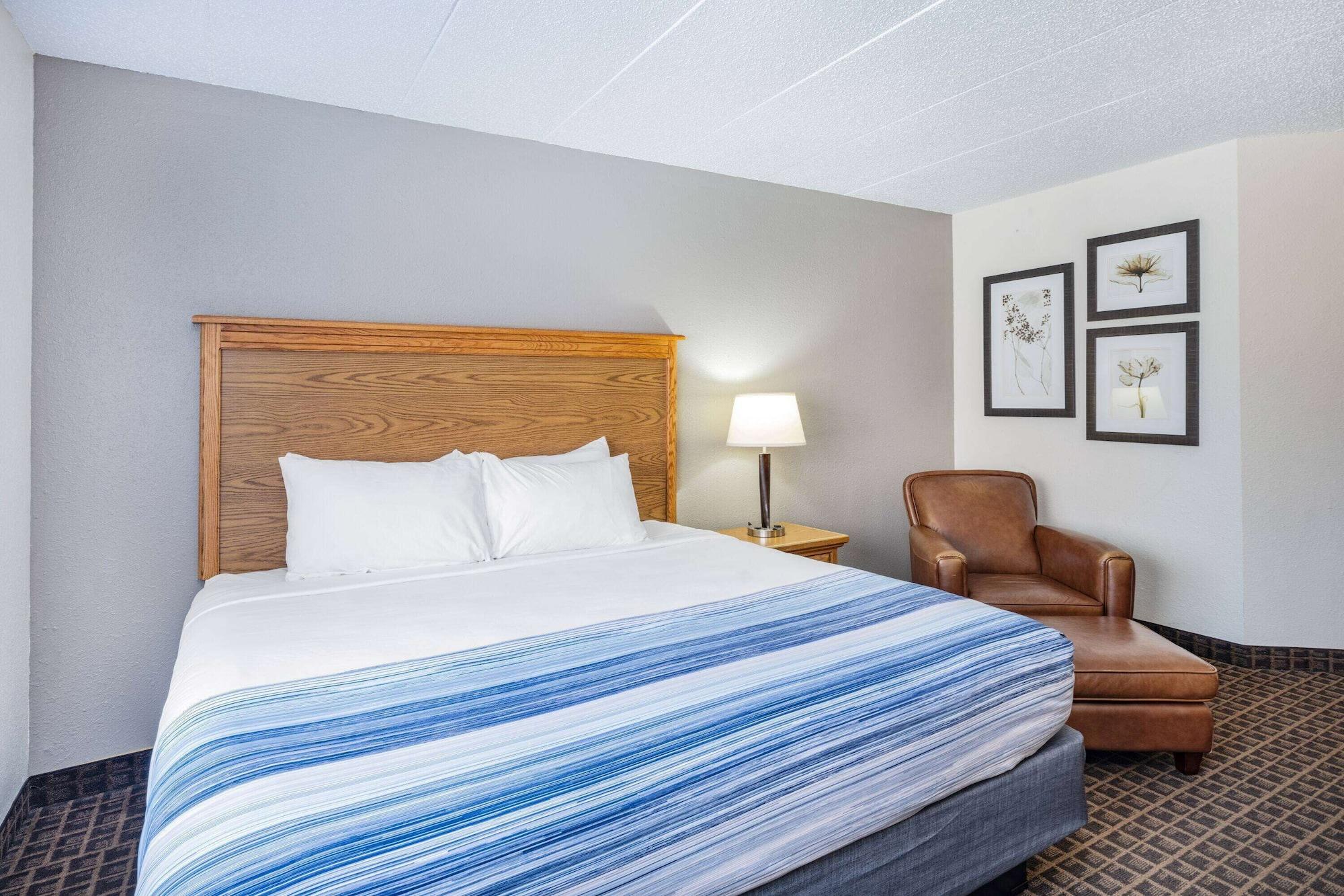 Americinn By Wyndham Aberdeen Event Center Extérieur photo