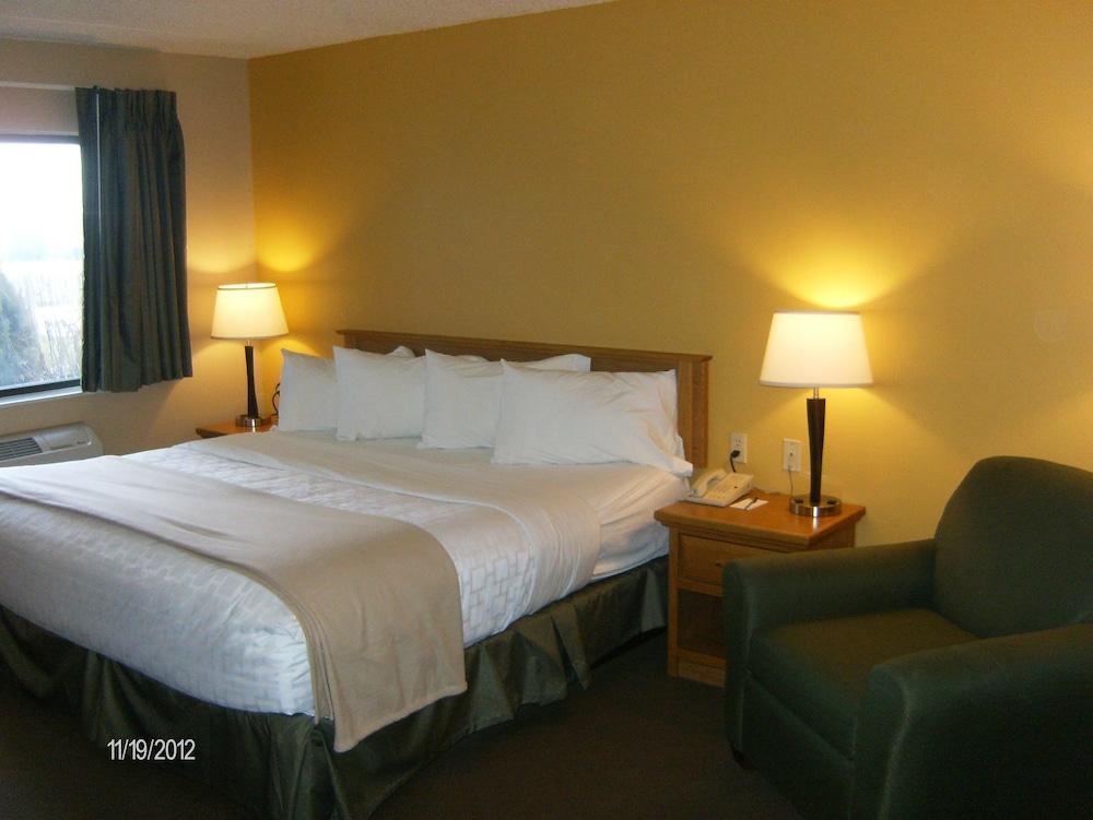 Americinn By Wyndham Aberdeen Event Center Extérieur photo