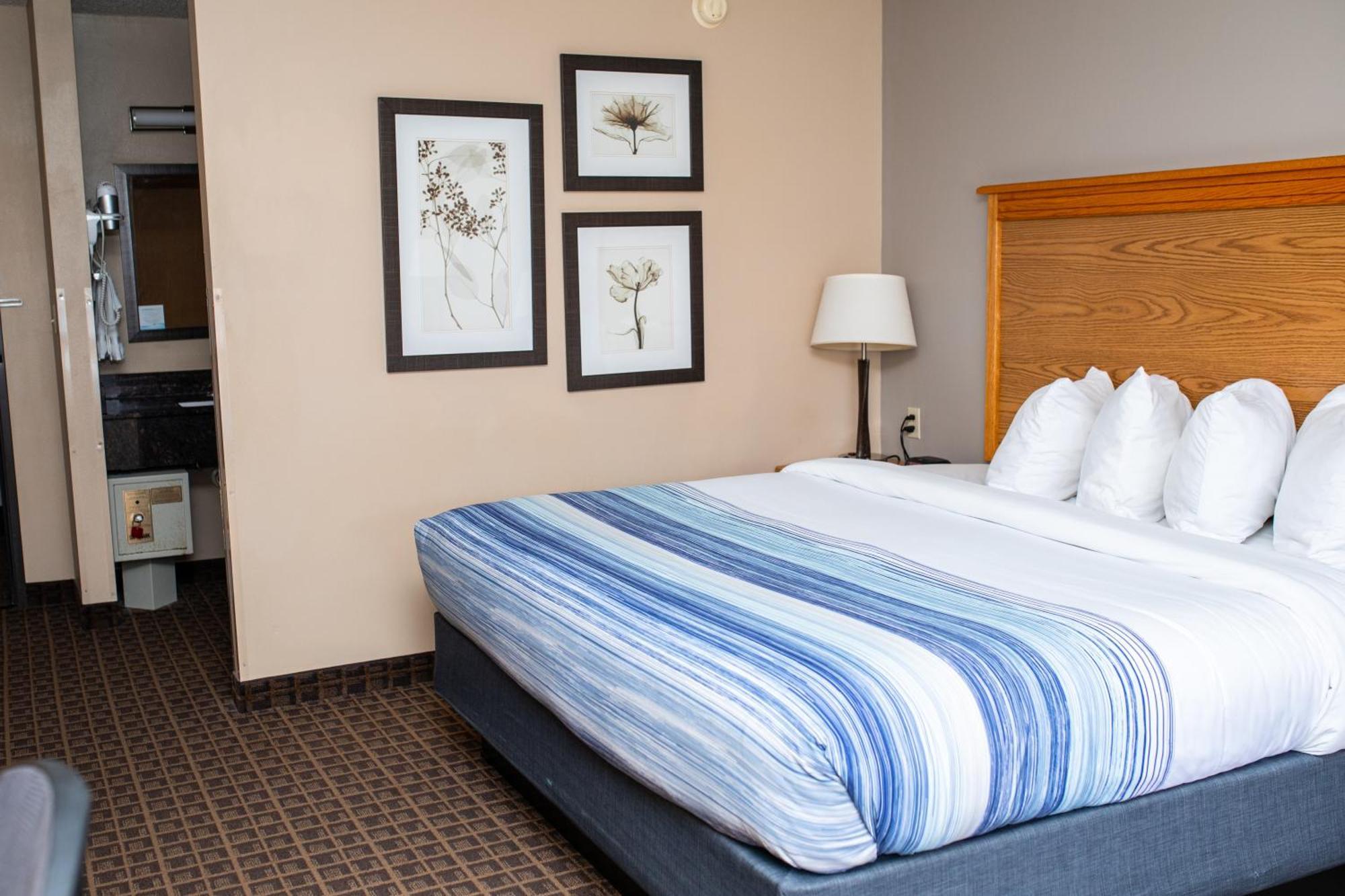 Americinn By Wyndham Aberdeen Event Center Extérieur photo