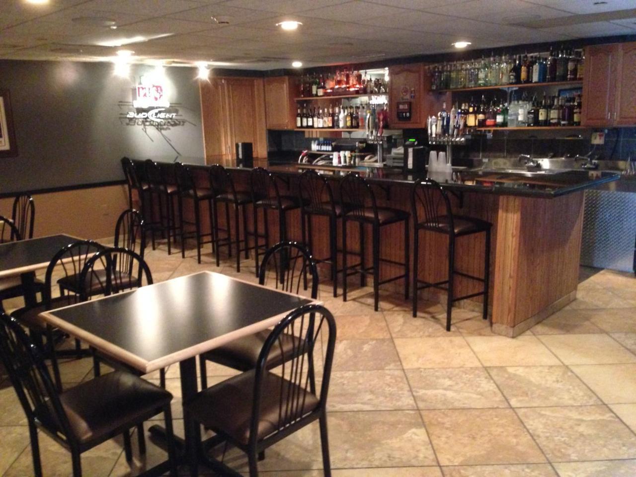 Americinn By Wyndham Aberdeen Event Center Extérieur photo