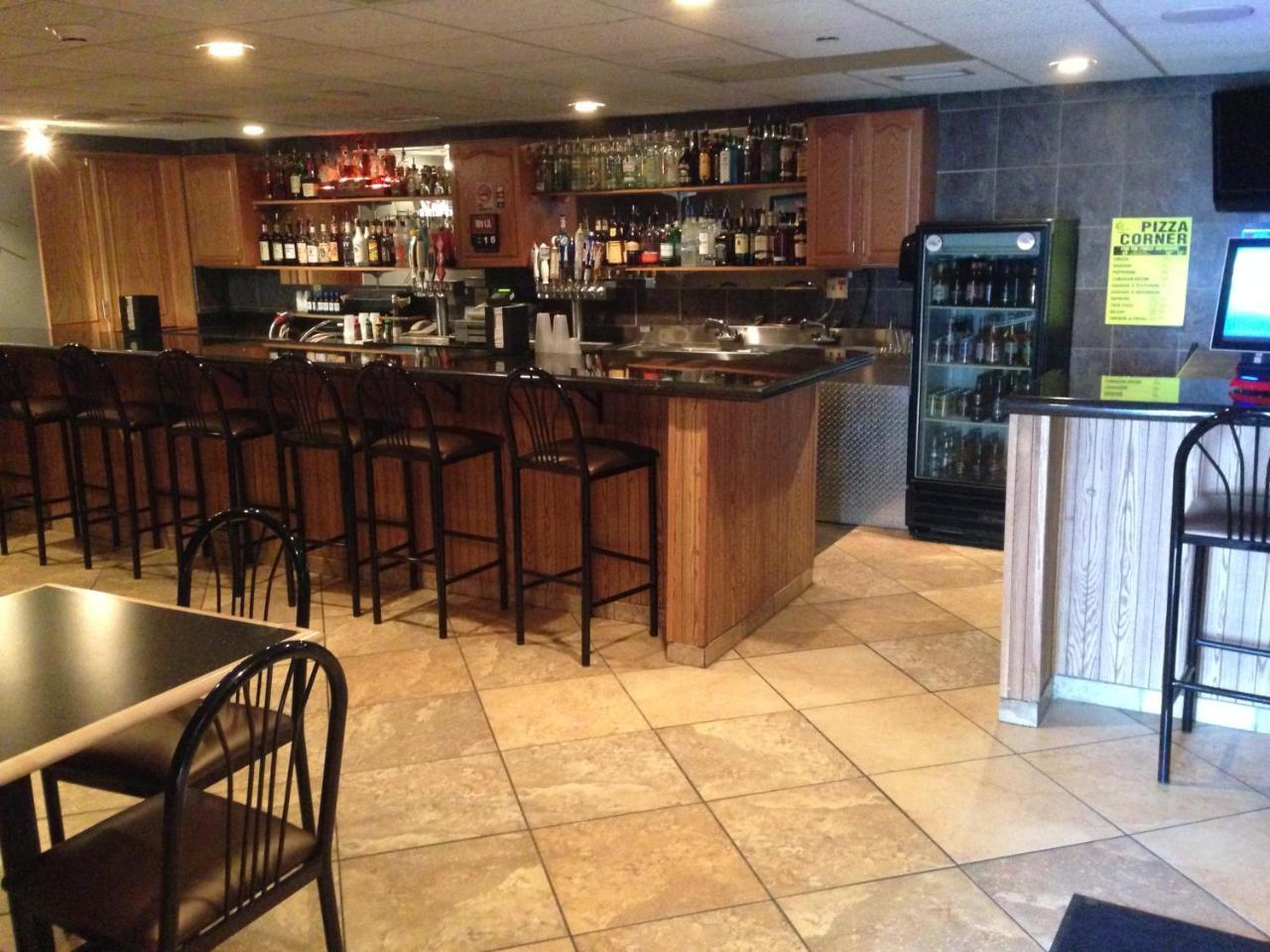 Americinn By Wyndham Aberdeen Event Center Extérieur photo