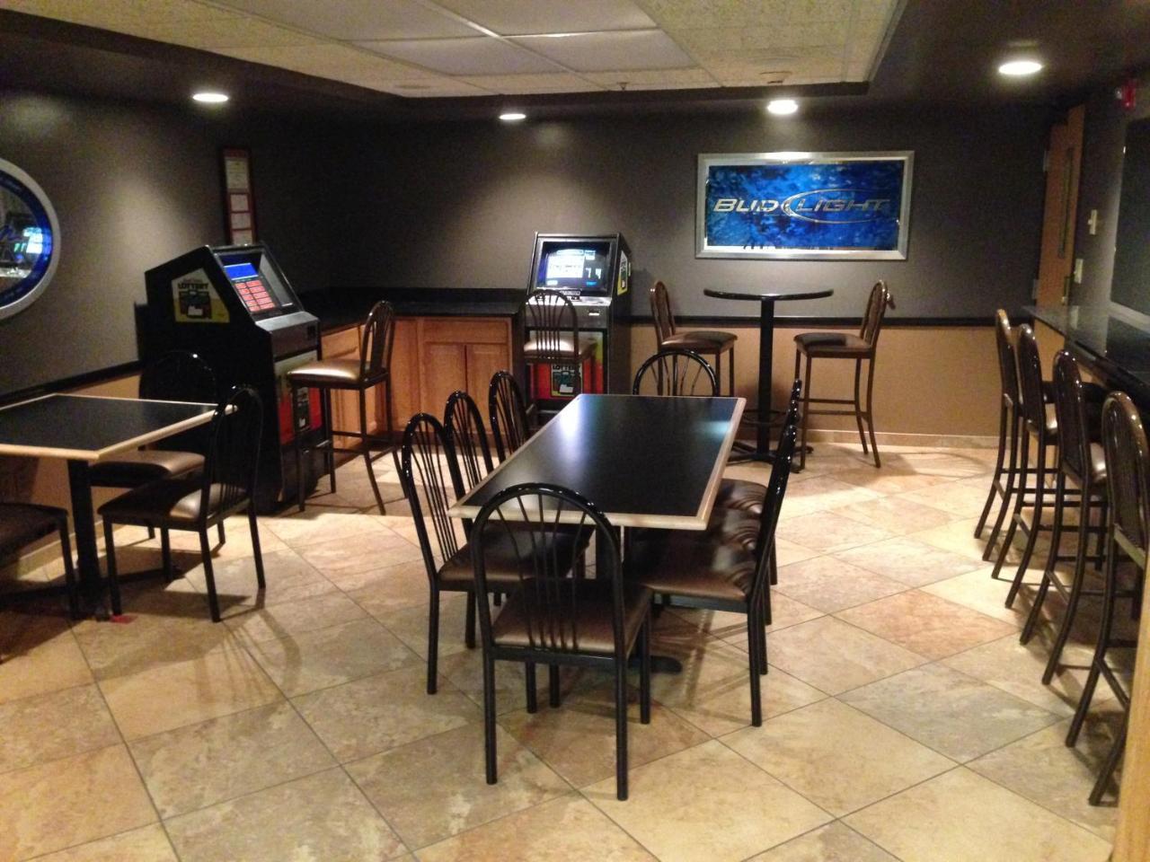 Americinn By Wyndham Aberdeen Event Center Extérieur photo